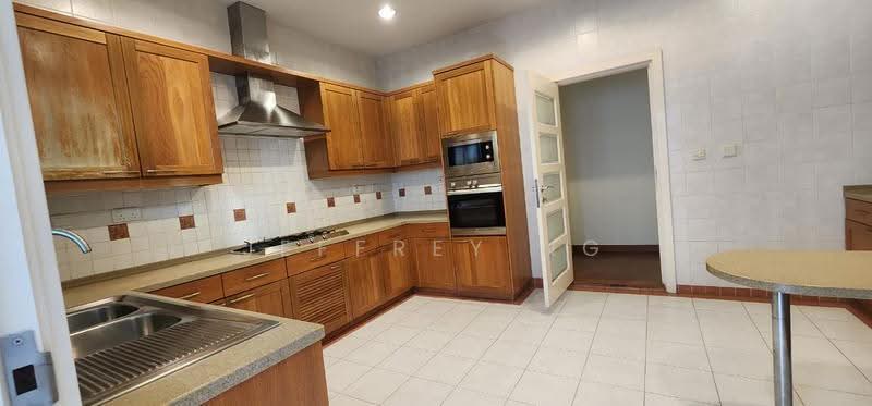 Kediaman Servis untuk Disewa di Harvard Residence - Jeffrey Ng - Kitchen - PropertyGuru.com.my