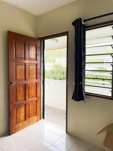 Apartment for Rent at Desa Indah Block 33 - Jerry Tan - Interior - PropertyGuru.com.my