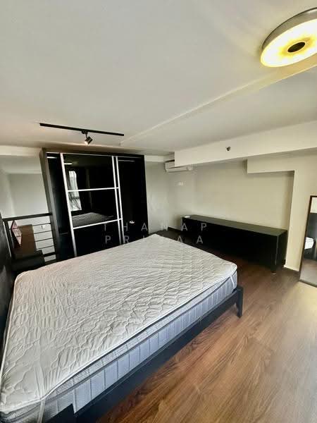 Service Residence for Rent at Subang Soho (One Soho) - Thanap Priyaa - PropertyGuru.com.my