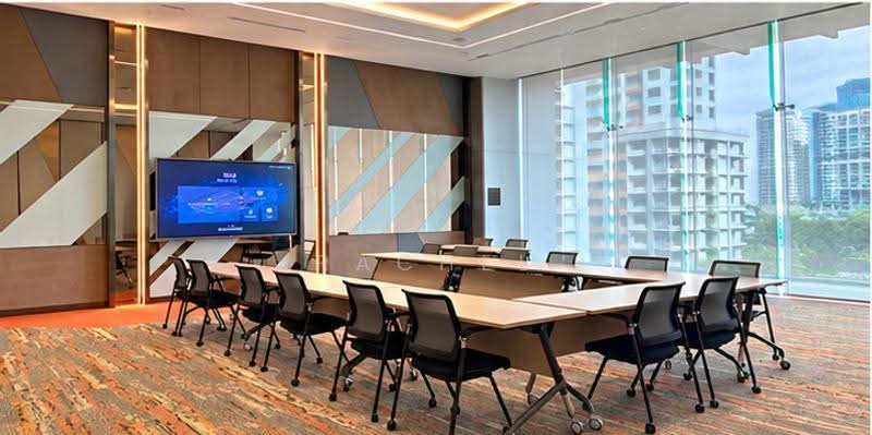 Pejabat untuk Disewa di Subang Jaya (Selangor) - Rachel Too - Interior - PropertyGuru.com.my