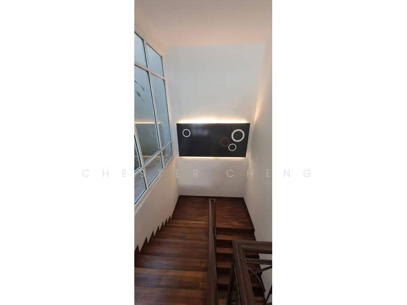 Rumah Berkembar untuk Dijual di Seksyen U2 (Saujana) - Chester Cheng - PropertyGuru.com.my