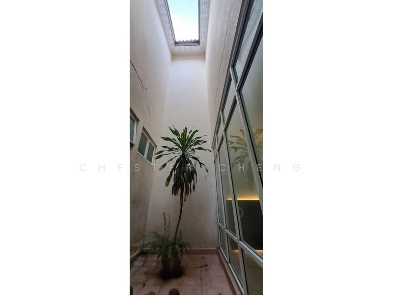 Rumah Berkembar untuk Dijual di Seksyen U2 (Saujana) - Chester Cheng - PropertyGuru.com.my