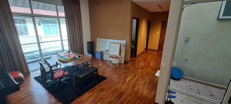 Rumah Berkembar untuk Dijual di Seksyen U2 (Saujana) - Chester Cheng - PropertyGuru.com.my