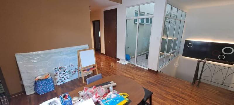 Rumah Berkembar untuk Dijual di Seksyen U2 (Saujana) - Chester Cheng - PropertyGuru.com.my