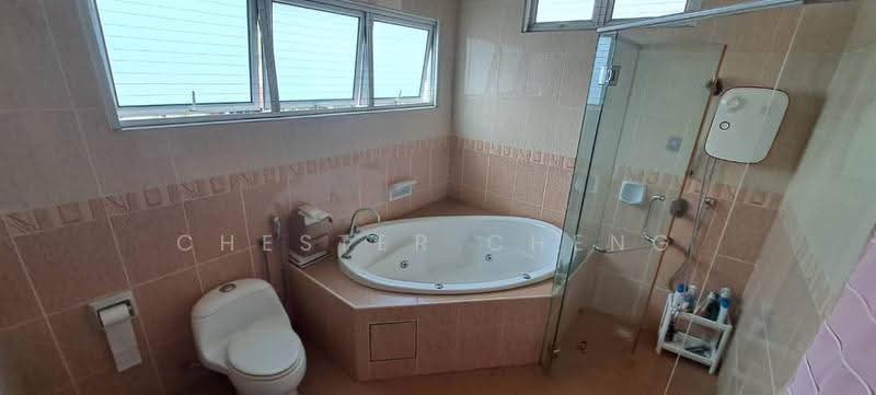 Rumah Berkembar untuk Dijual di Seksyen U2 (Saujana) - Chester Cheng - PropertyGuru.com.my