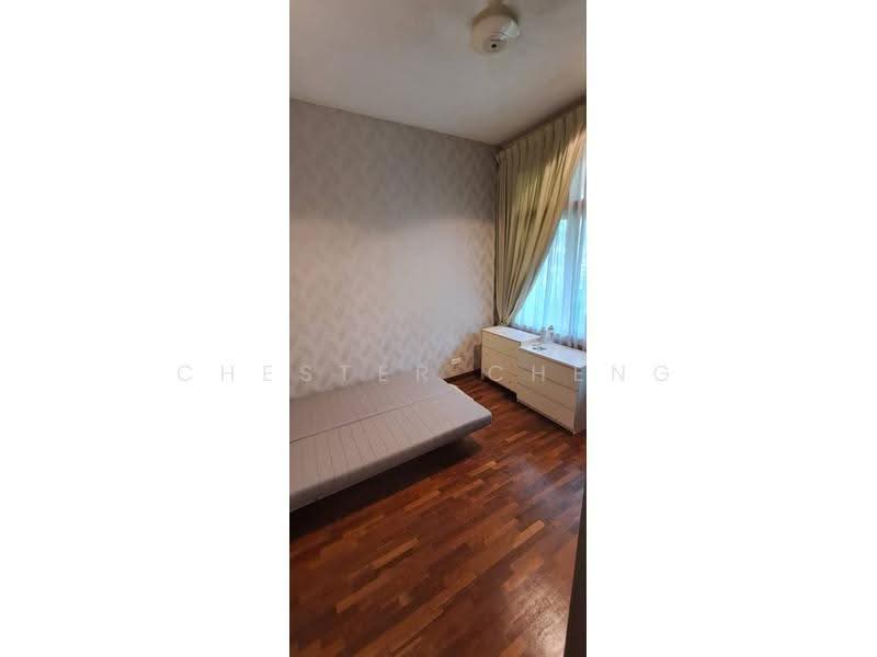 Rumah Berkembar untuk Dijual di Seksyen U2 (Saujana) - Chester Cheng - PropertyGuru.com.my