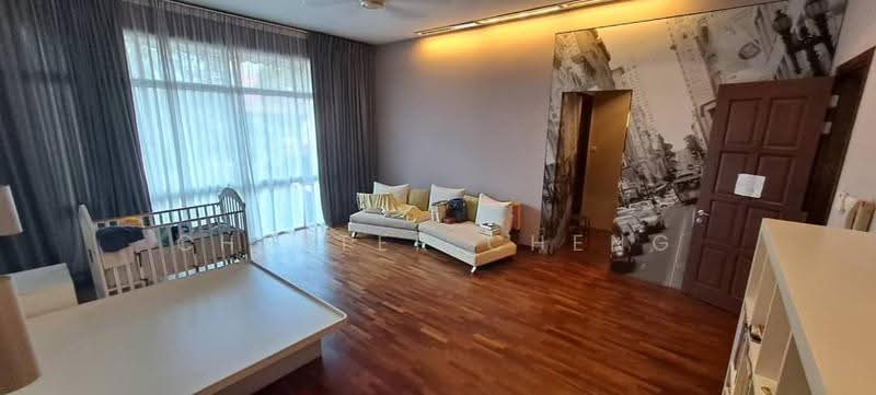 Rumah Berkembar untuk Dijual di Seksyen U2 (Saujana) - Chester Cheng - PropertyGuru.com.my