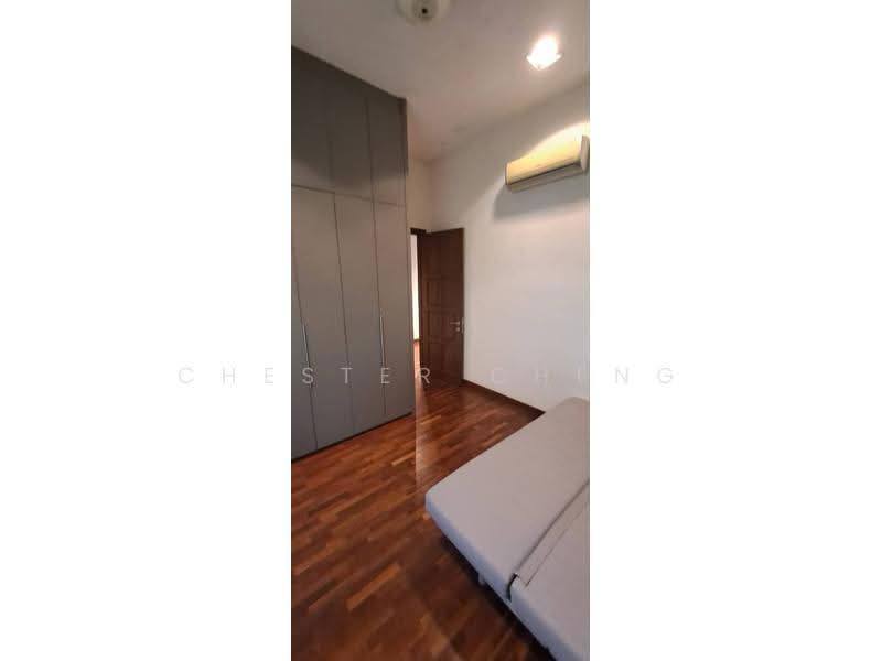 Rumah Berkembar untuk Dijual di Seksyen U2 (Saujana) - Chester Cheng - PropertyGuru.com.my