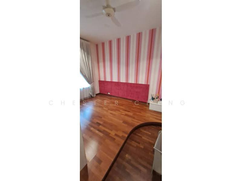 Rumah Berkembar untuk Dijual di Seksyen U2 (Saujana) - Chester Cheng - PropertyGuru.com.my