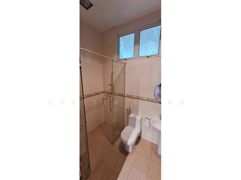 Rumah Berkembar untuk Dijual di Seksyen U2 (Saujana) - Chester Cheng - PropertyGuru.com.my