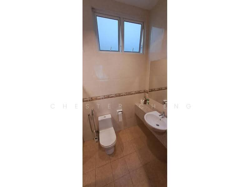Rumah Berkembar untuk Dijual di Seksyen U2 (Saujana) - Chester Cheng - PropertyGuru.com.my