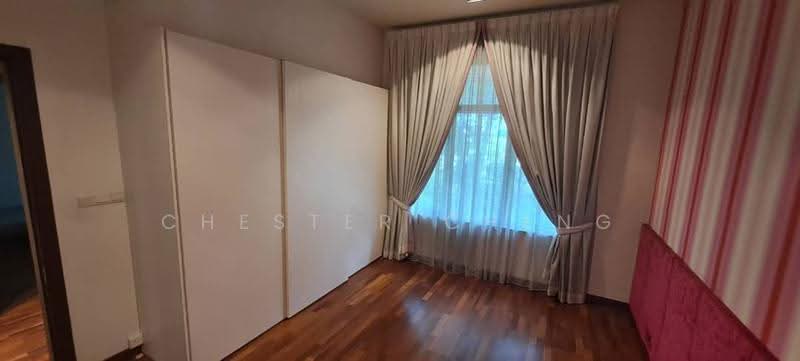 Rumah Berkembar untuk Dijual di Seksyen U2 (Saujana) - Chester Cheng - PropertyGuru.com.my
