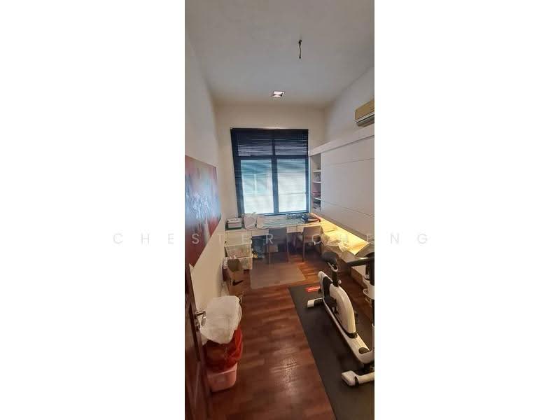 Rumah Berkembar untuk Dijual di Seksyen U2 (Saujana) - Chester Cheng - PropertyGuru.com.my