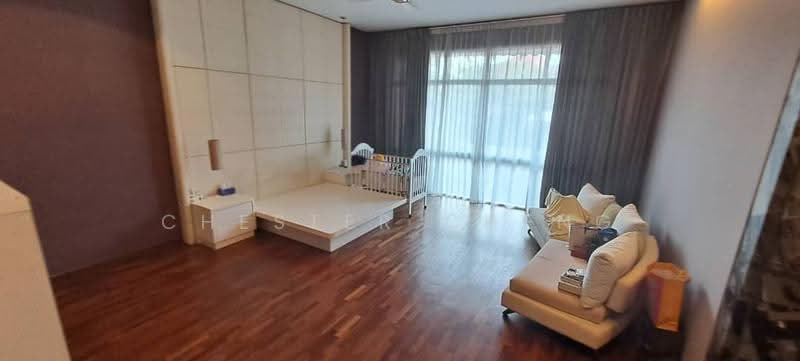Rumah Berkembar untuk Dijual di Seksyen U2 (Saujana) - Chester Cheng - PropertyGuru.com.my