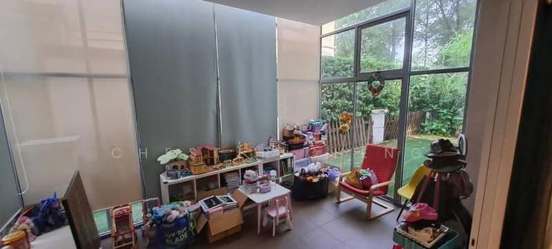 Rumah Berkembar untuk Dijual di Seksyen U2 (Saujana) - Chester Cheng - PropertyGuru.com.my