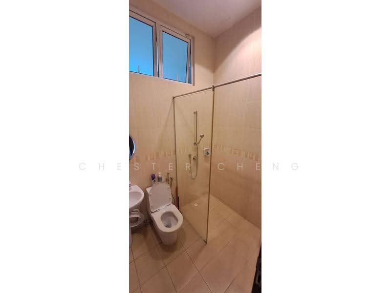 Rumah Berkembar untuk Dijual di Seksyen U2 (Saujana) - Chester Cheng - PropertyGuru.com.my