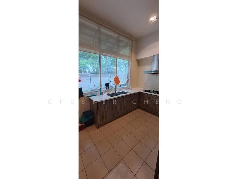 Rumah Berkembar untuk Dijual di Seksyen U2 (Saujana) - Chester Cheng - PropertyGuru.com.my