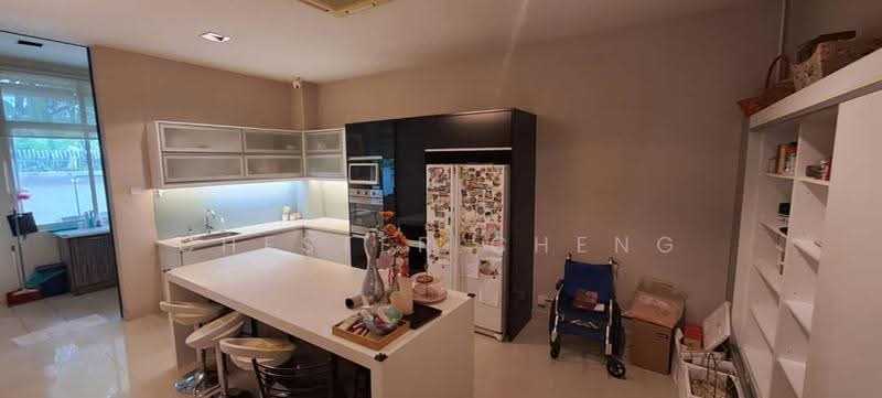 Rumah Berkembar untuk Dijual di Seksyen U2 (Saujana) - Chester Cheng - PropertyGuru.com.my