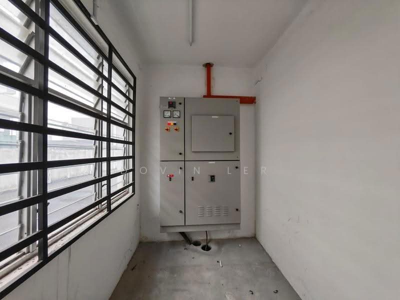 Semi-D Factory for Sale in Johor Bahru (Johor) - Dovin Ler - Interior - PropertyGuru.com.my