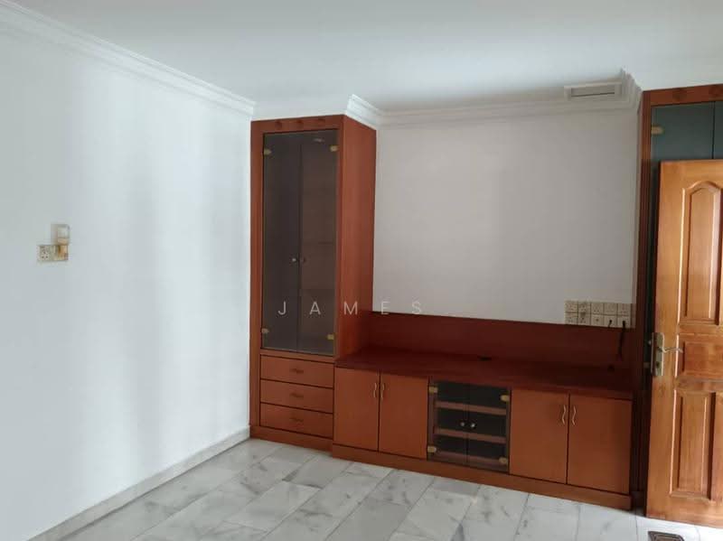 Rumah Teres 2-Tingkat untuk Dijual di SS23 (Petaling Jaya) - James Tan - Living Room - PropertyGuru.com.my