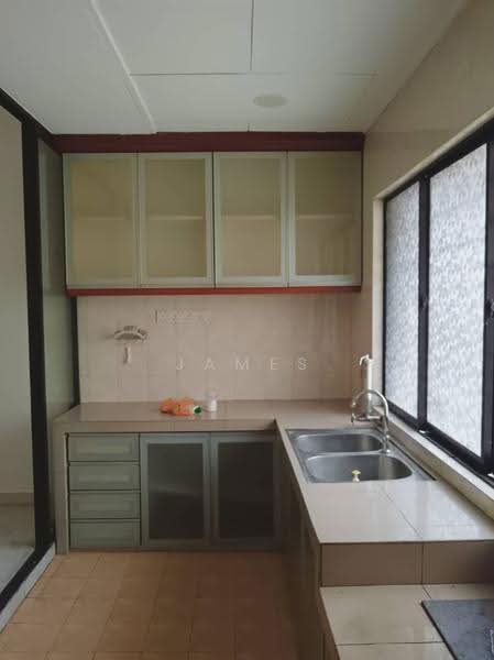 Rumah Teres 2-Tingkat untuk Dijual di SS23 (Petaling Jaya) - James Tan - Kitchen - PropertyGuru.com.my