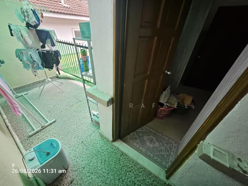 Rumah Teres 2-Tingkat untuk Dijual di Bandar Tasik Puteri (Rawang) - Farhan Rafael - Exterior - PropertyGuru.com.my
