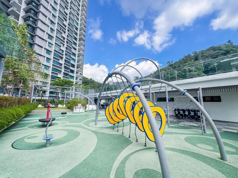 Kondominium untuk Dijual di Alila2 - Sanny Lau - Exterior - PropertyGuru.com.my