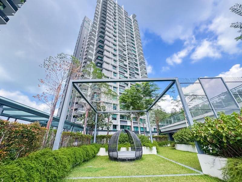 Kondominium untuk Dijual di Alila2 - Sanny Lau - Exterior - PropertyGuru.com.my