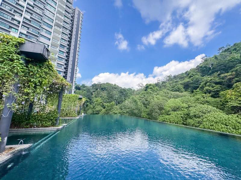 Kondominium untuk Dijual di Alila2 - Sanny Lau - Exterior - PropertyGuru.com.my