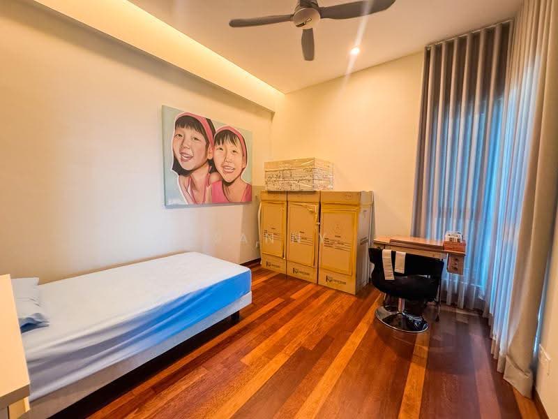 Kondominium untuk Dijual di Alila2 - Sanny Lau - Bedroom - PropertyGuru.com.my