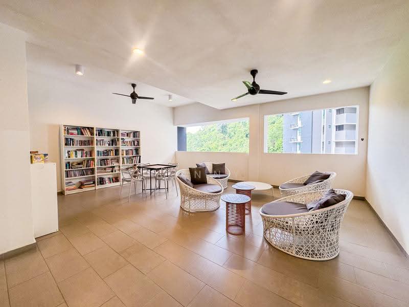 Kondominium untuk Dijual di Alila2 - Sanny Lau - Interior - PropertyGuru.com.my