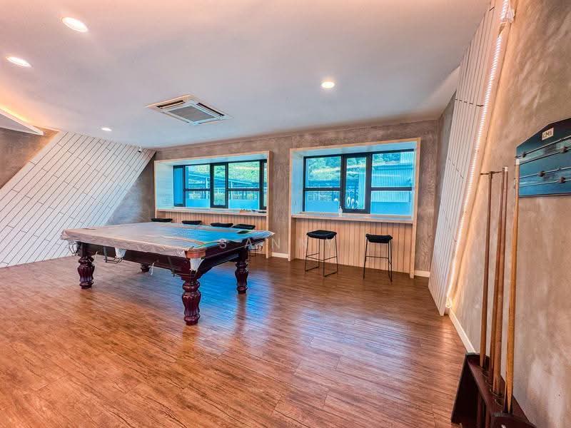 Kondominium untuk Dijual di Alila2 - Sanny Lau - Interior - PropertyGuru.com.my