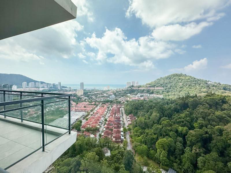 Kondominium untuk Dijual di Alila2 - Sanny Lau - View - PropertyGuru.com.my
