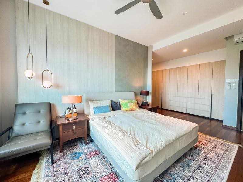 Kondominium untuk Dijual di Alila2 - Sanny Lau - Bedroom - PropertyGuru.com.my