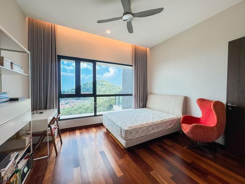 Kondominium untuk Dijual di Alila2 - Sanny Lau - Bedroom - PropertyGuru.com.my