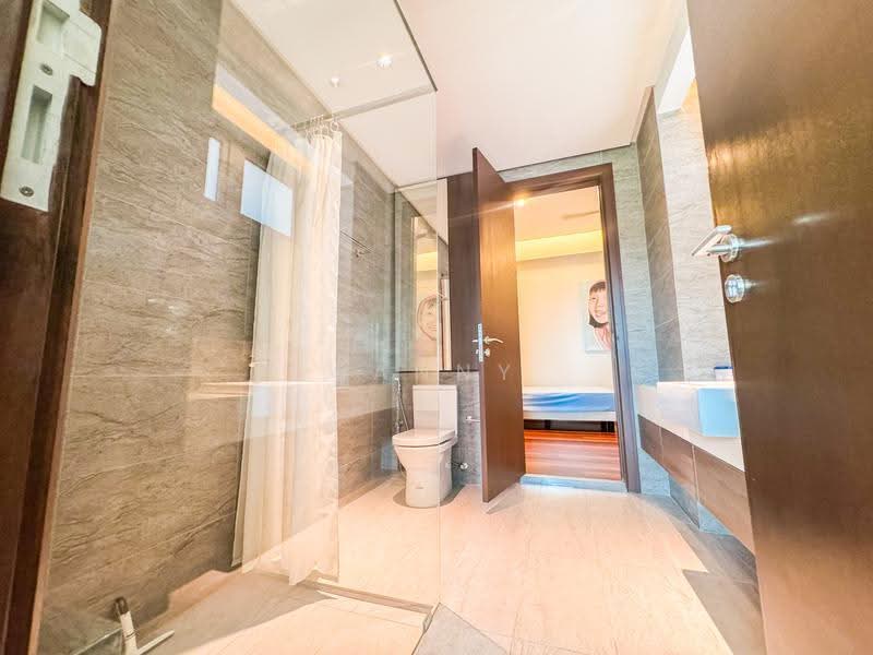 Kondominium untuk Dijual di Alila2 - Sanny Lau - Bathroom - PropertyGuru.com.my