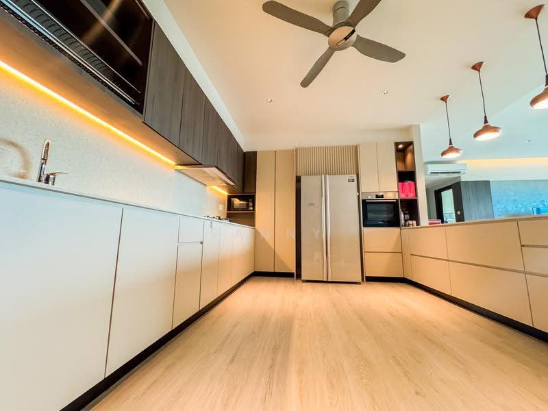 Kondominium untuk Dijual di Alila2 - Sanny Lau - Kitchen - PropertyGuru.com.my