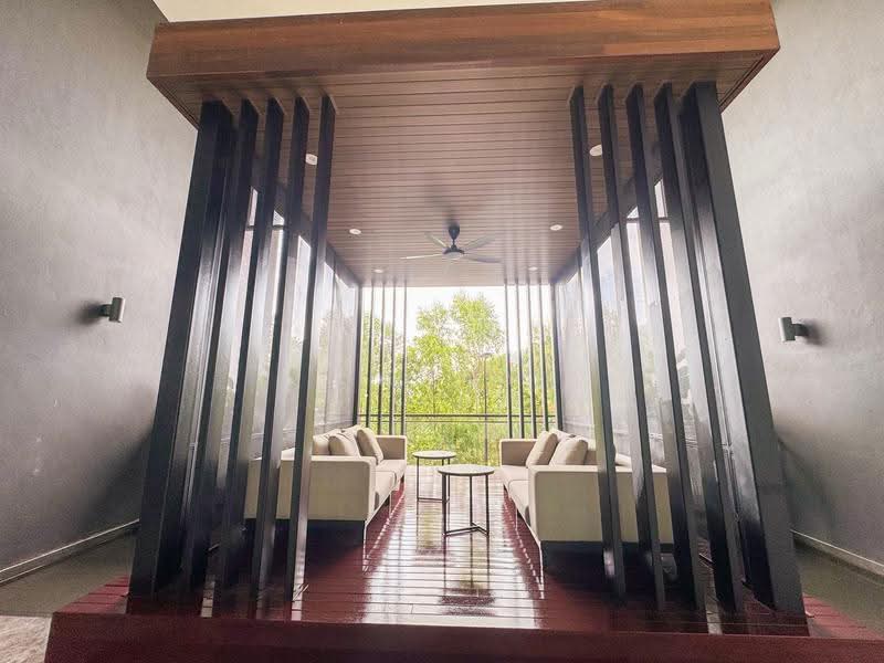 Kondominium untuk Dijual di Alila2 - Sanny Lau - Living Room - PropertyGuru.com.my