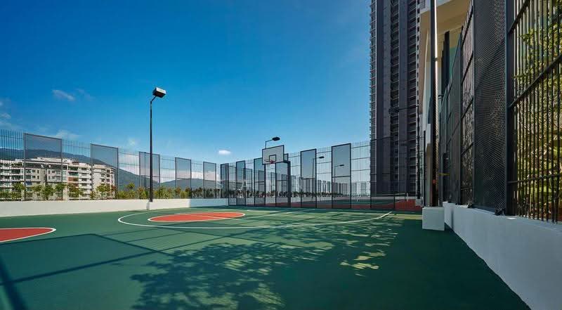Kondominium untuk Dijual di Alila2 - Sanny Lau - Exterior - PropertyGuru.com.my