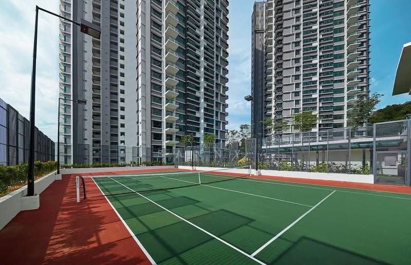 Kondominium untuk Dijual di Alila2 - Sanny Lau - Exterior - PropertyGuru.com.my