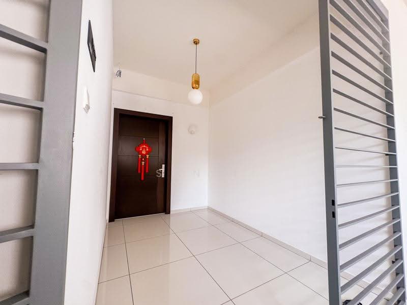 Kondominium untuk Dijual di Alila2 - Sanny Lau - Entrance - PropertyGuru.com.my