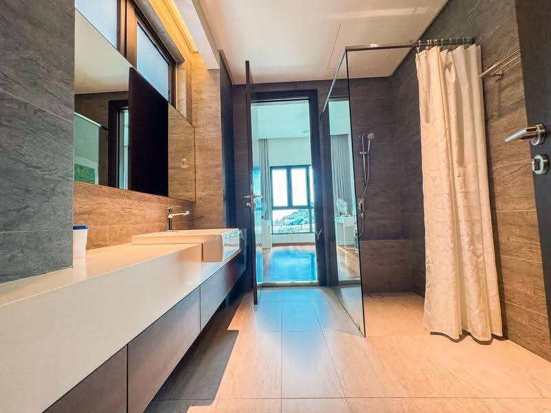 Kondominium untuk Dijual di Alila2 - Sanny Lau - Bathroom - PropertyGuru.com.my