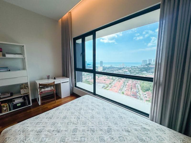 Kondominium untuk Dijual di Alila2 - Sanny Lau - Bedroom - PropertyGuru.com.my