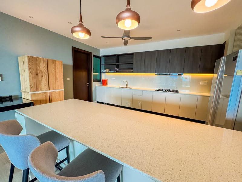 Kondominium untuk Dijual di Alila2 - Sanny Lau - Kitchen - PropertyGuru.com.my
