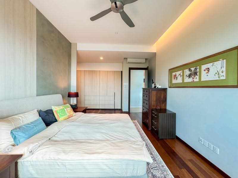 Kondominium untuk Dijual di Alila2 - Sanny Lau - Bedroom - PropertyGuru.com.my