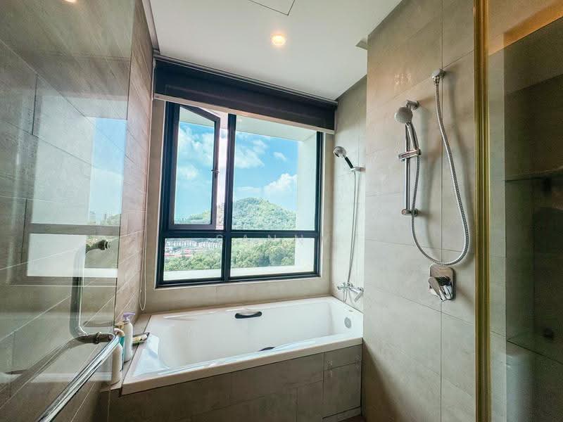 Kondominium untuk Dijual di Alila2 - Sanny Lau - Bathroom - PropertyGuru.com.my