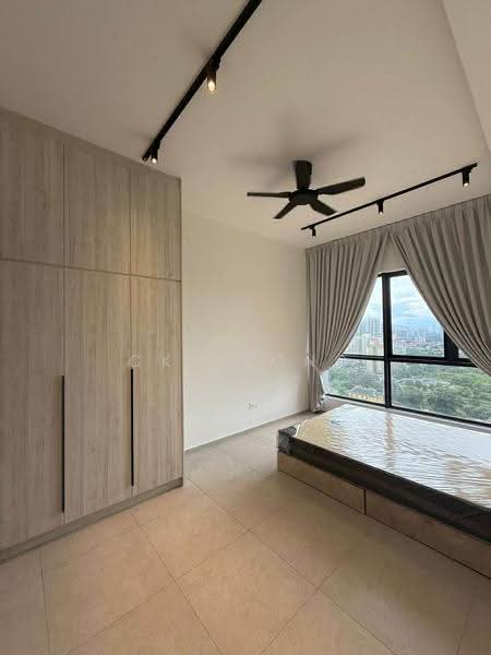 Condominium for Rent at Curvo Residences @ Setapak, KL - CK Teong - Bedroom - PropertyGuru.com.my