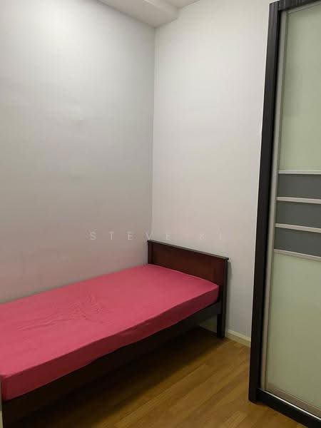 Kondominium untuk Disewa di LaCosta @ Sunway South Quay - STEVE KI - Bedroom - PropertyGuru.com.my