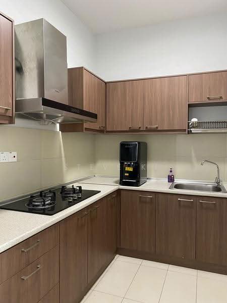 Kondominium untuk Disewa di LaCosta @ Sunway South Quay - STEVE KI - Kitchen - PropertyGuru.com.my