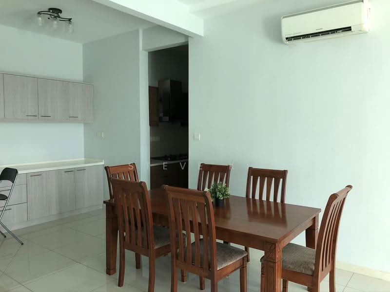 Kondominium untuk Disewa di LaCosta @ Sunway South Quay - STEVE KI - Dining Room - PropertyGuru.com.my